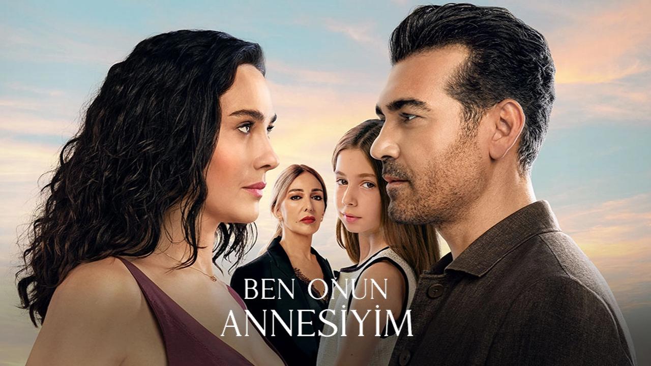 Ben Onun Annesiyim Capítulo 1 (en Español)