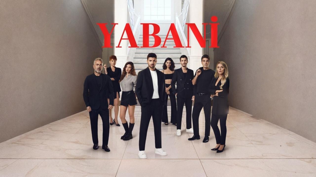 Salvaje (Audio Español)