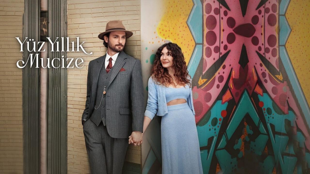 Cien Anos De Milagros (Audio Español)