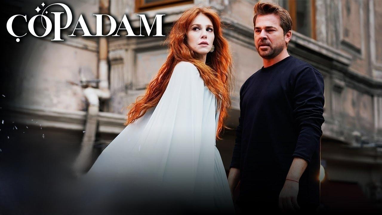 Hombre De Palo (Audio Español)