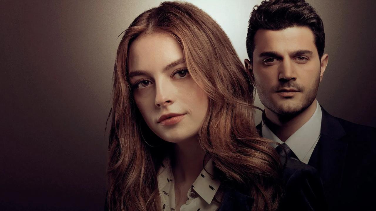 Amor Manchado Capítulo 1 Completo HD