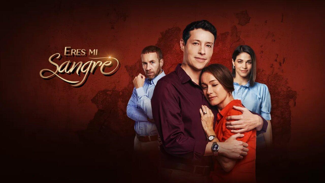 Eres Mi Sangre
