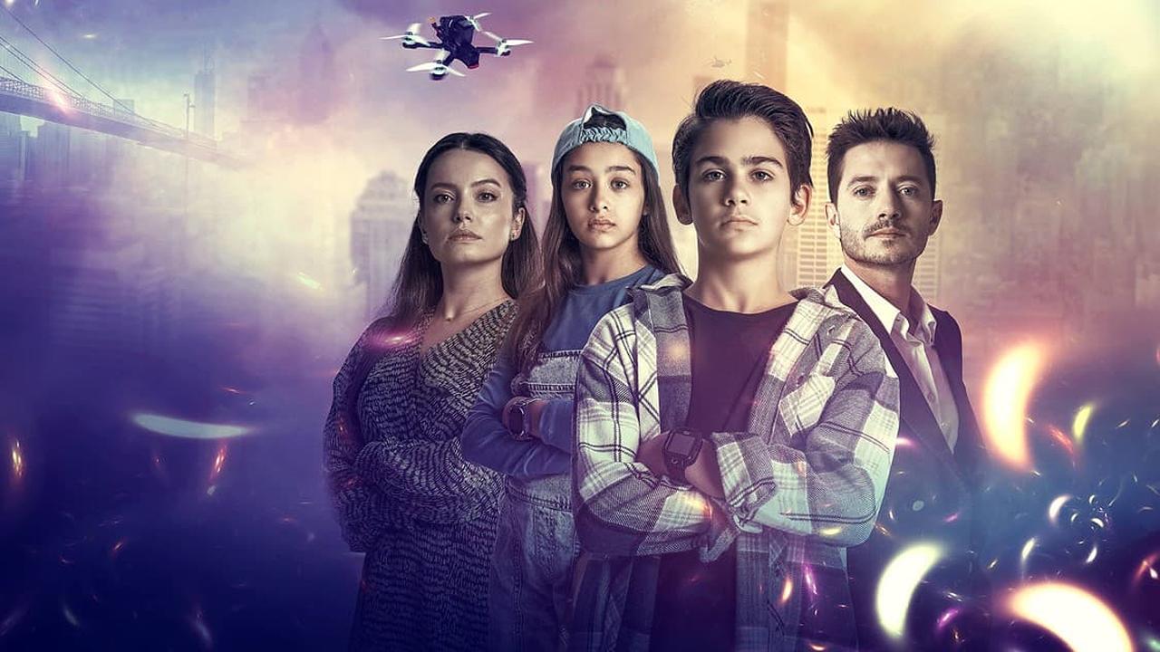 Codigo Golondrina Capítulo 1 Completo HD