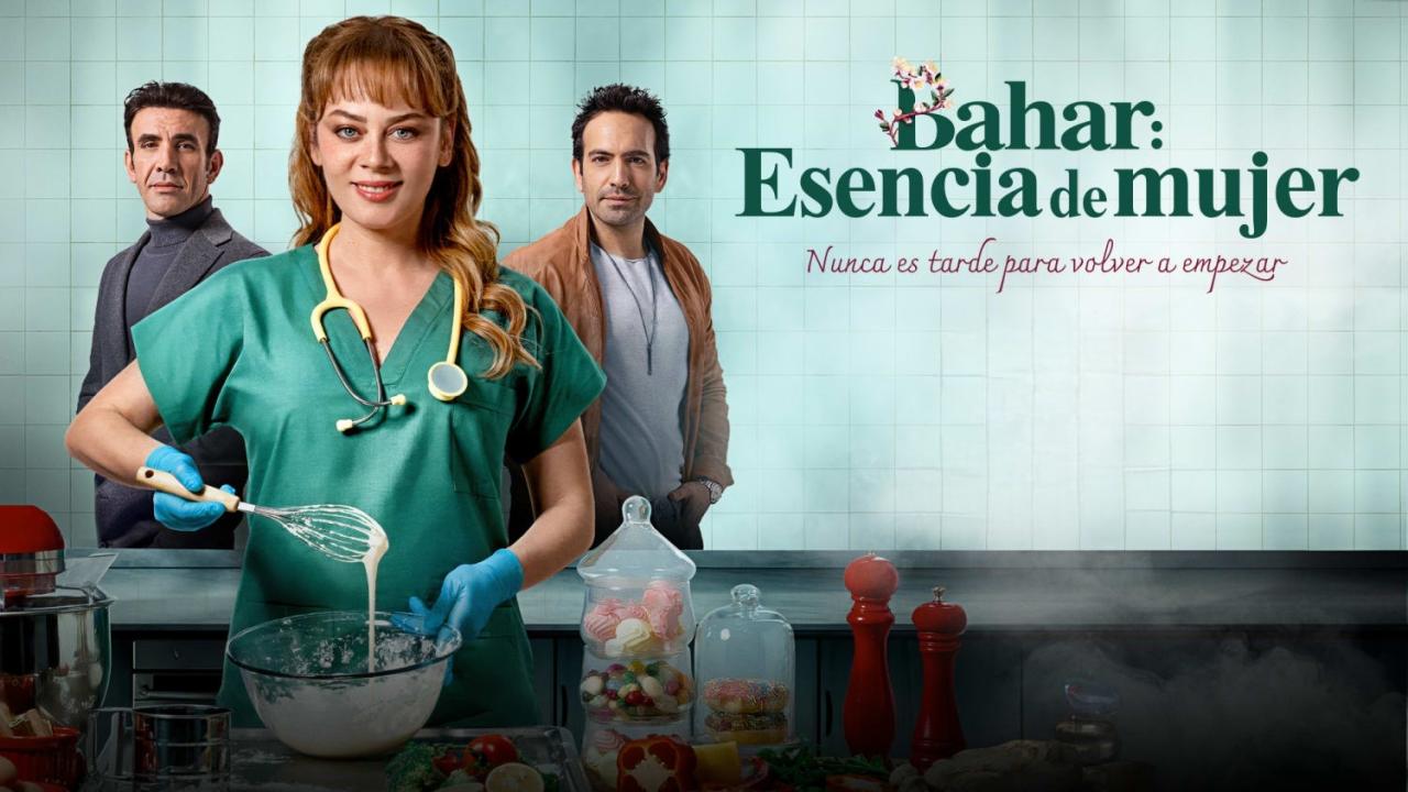 Novelas Turcas (Audio)