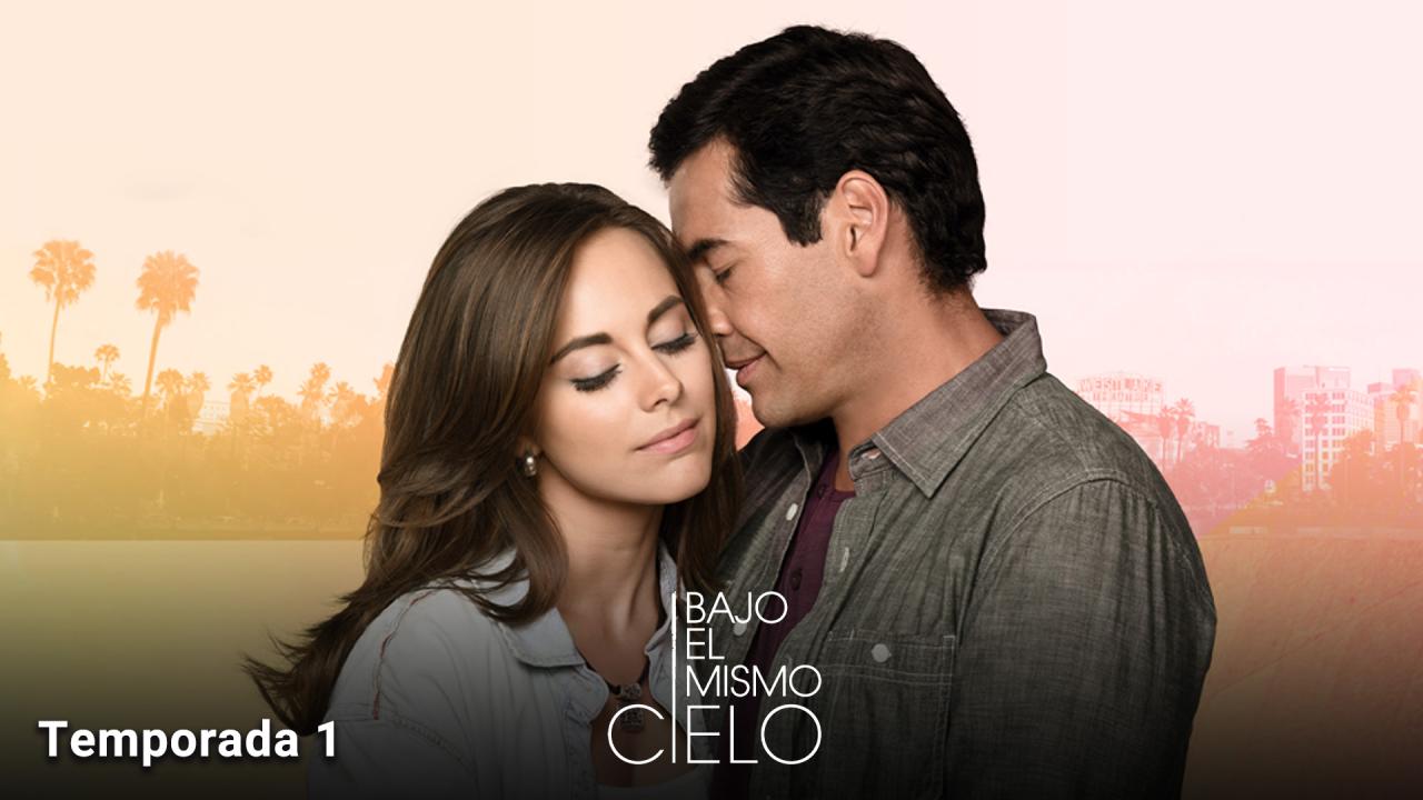 Bajo el Mismo Cielo