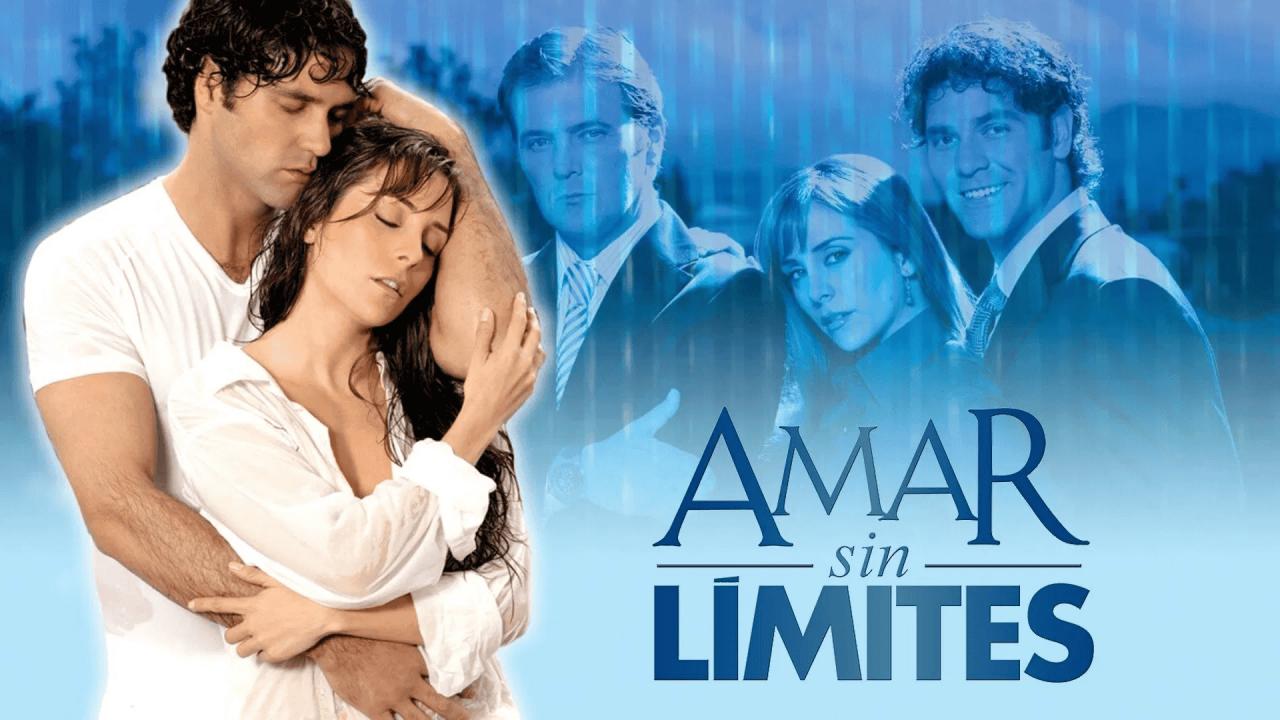 Amar Sin Limites Capítulo 1 Completo HD