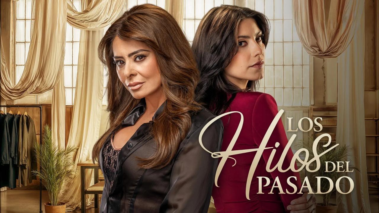 Los Hilos del Pasado