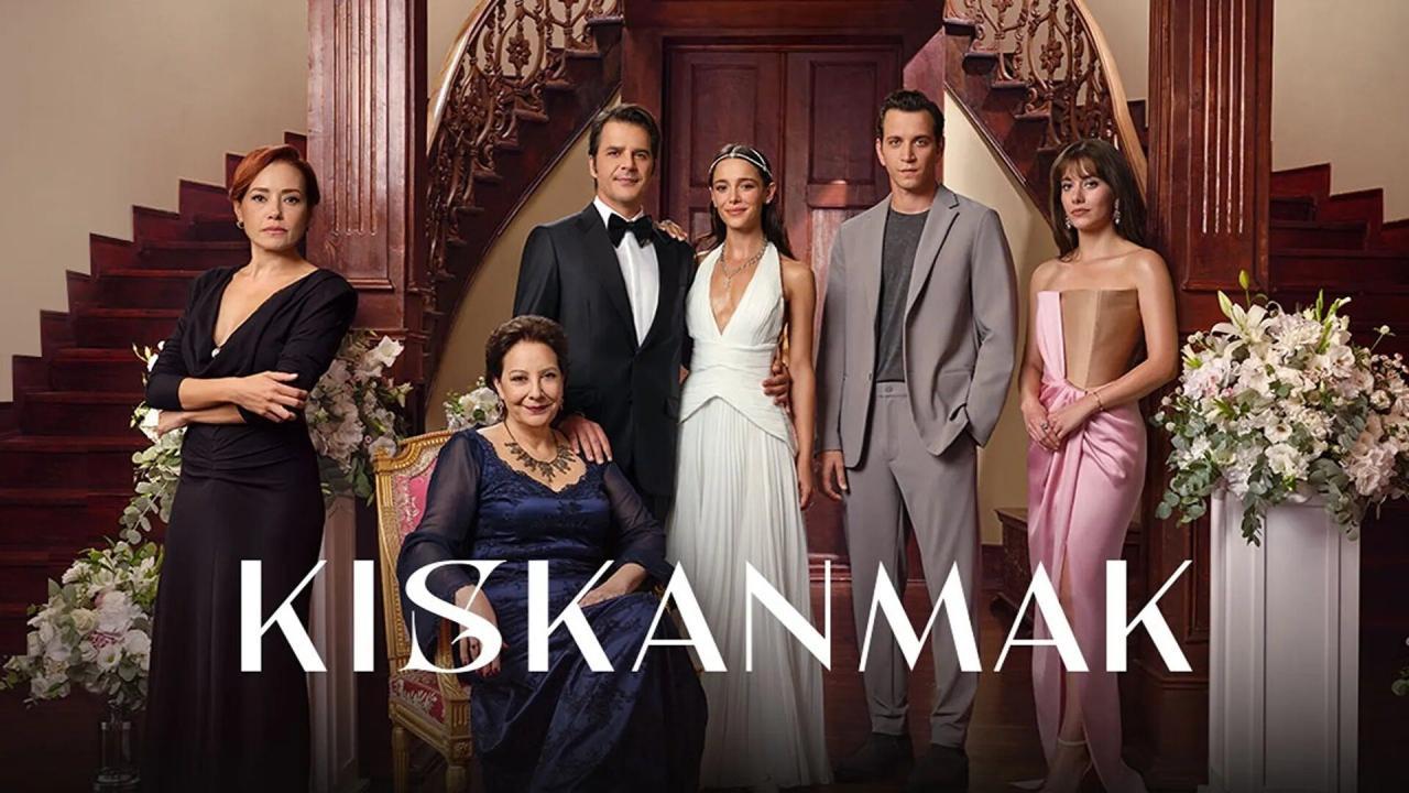 Kiskanmak (Tener Celos) - En Español