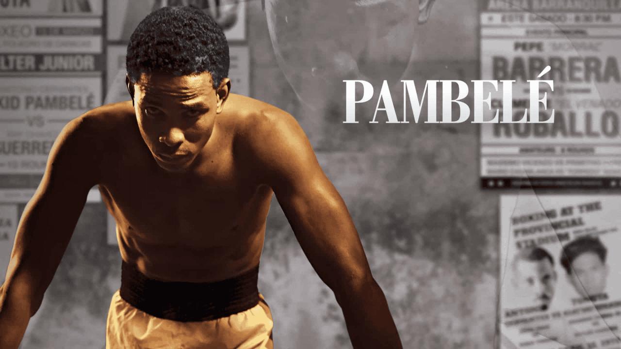 Pambelé Capítulo 1 Completo HD