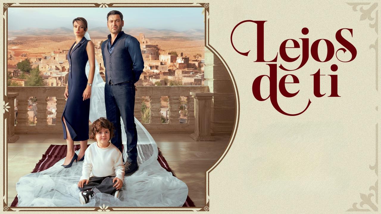 Lejos de Ti Capítulo 1 Completo HD