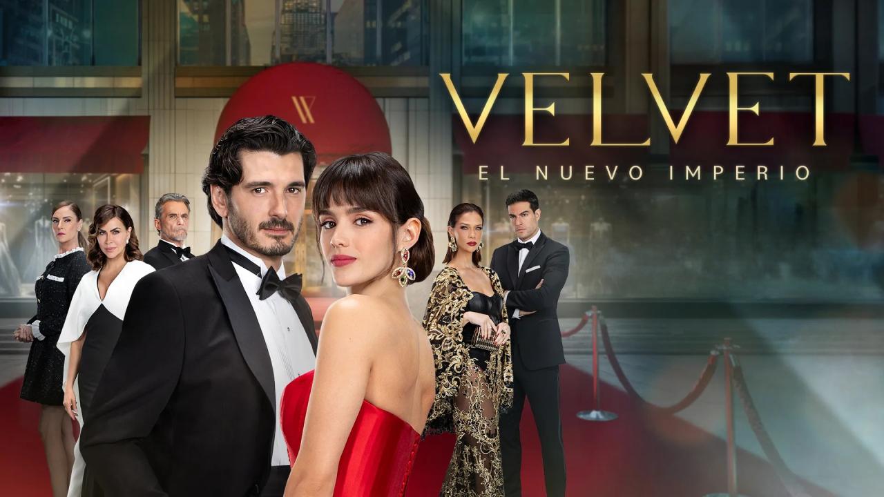 Novelas y Telenovelas Completas