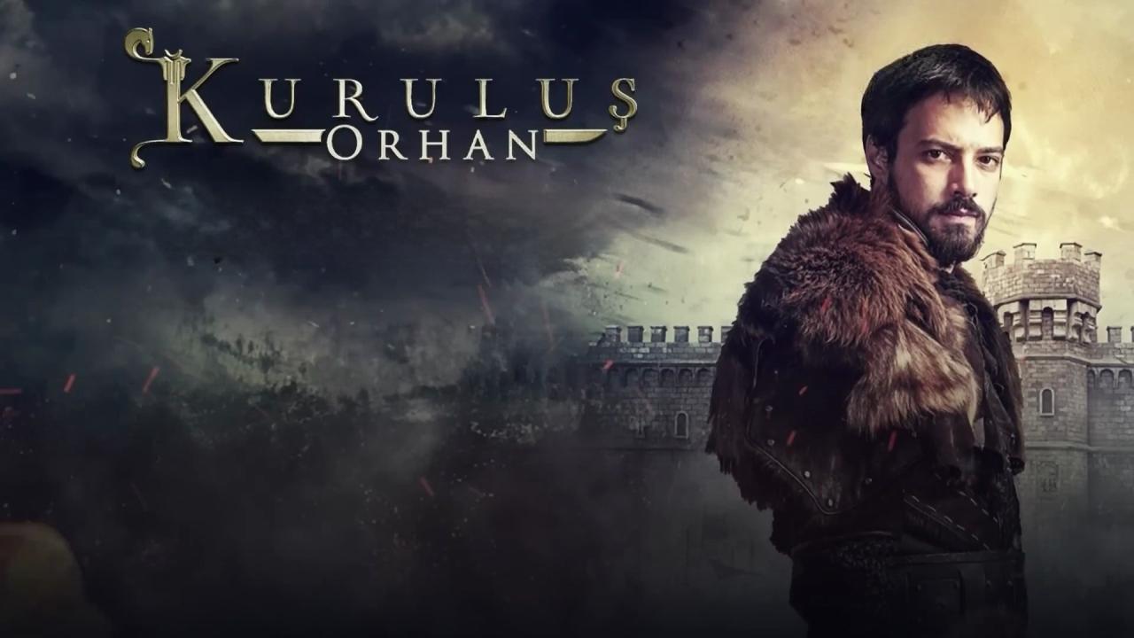 Kurulus Orhan Capítulo 1 (en Español)