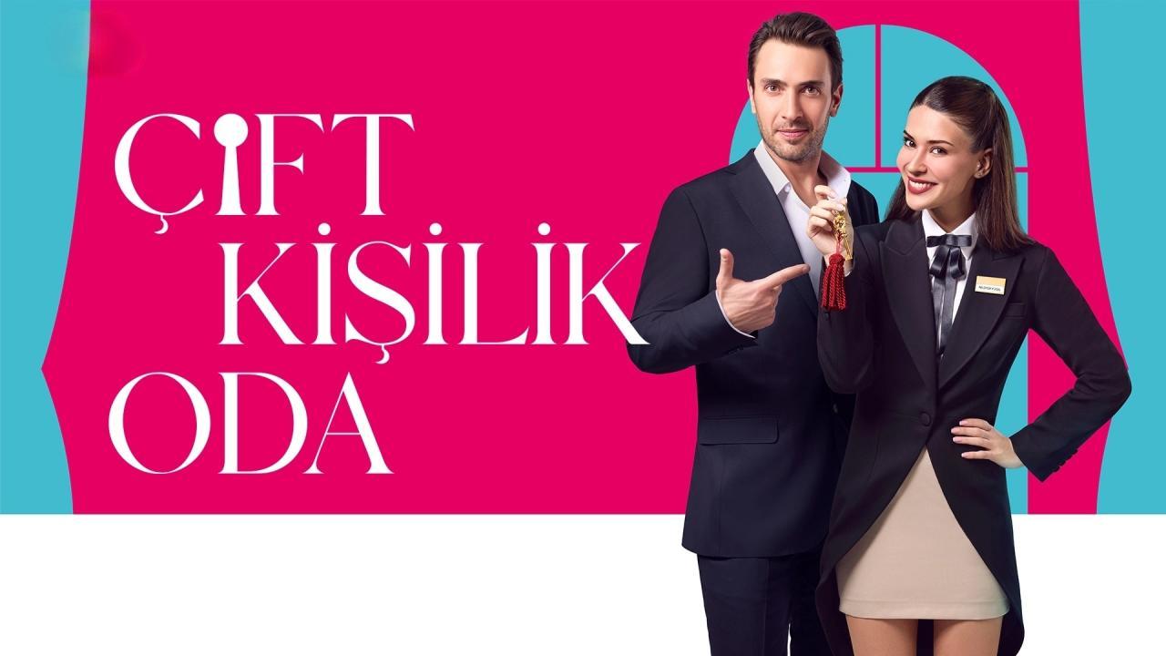 Cift Kisilik Oda Capítulo 1 (en Español)