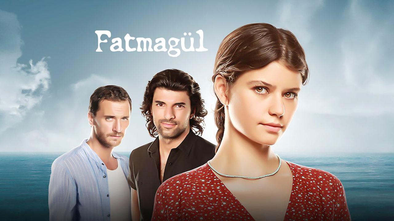 Fatmagul Capítulo 1 Completo HD