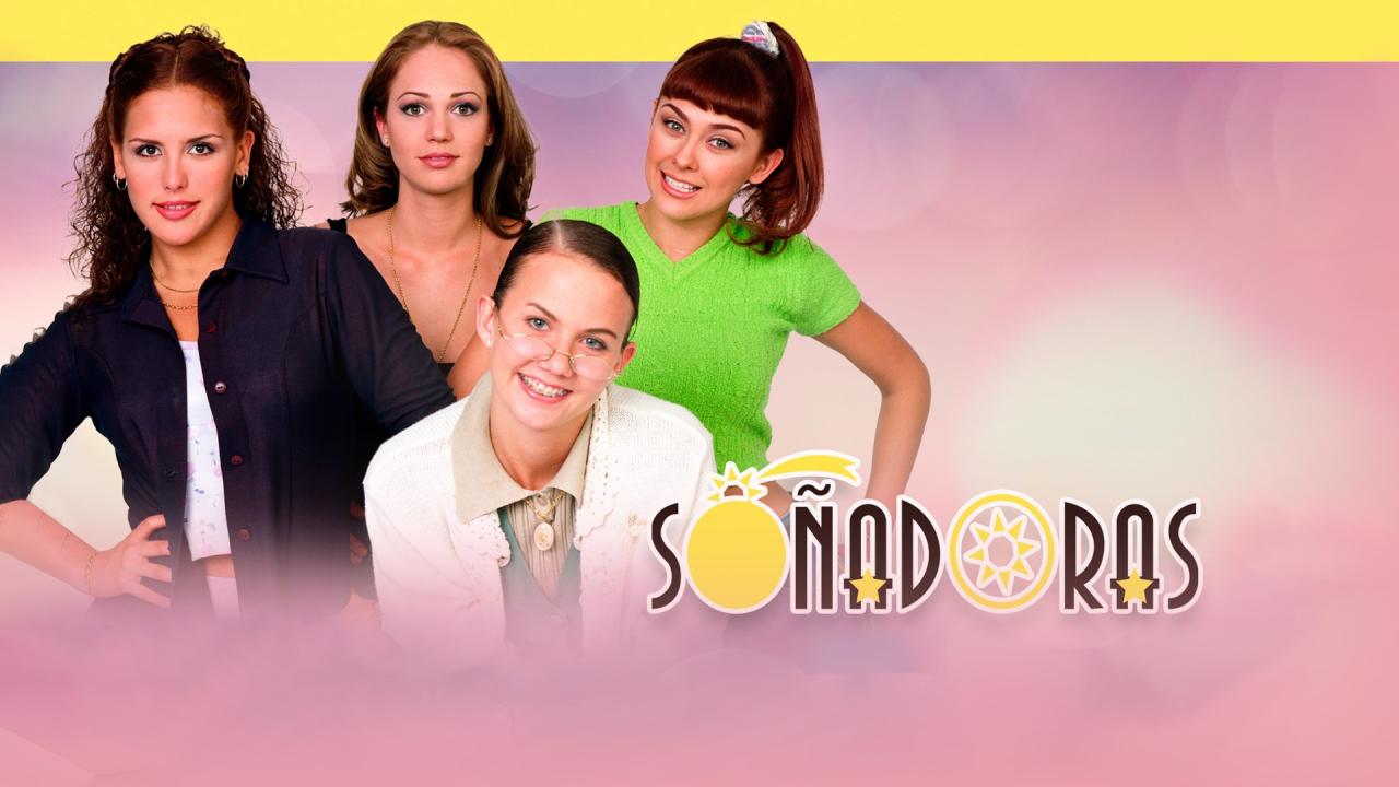 Soñadoras