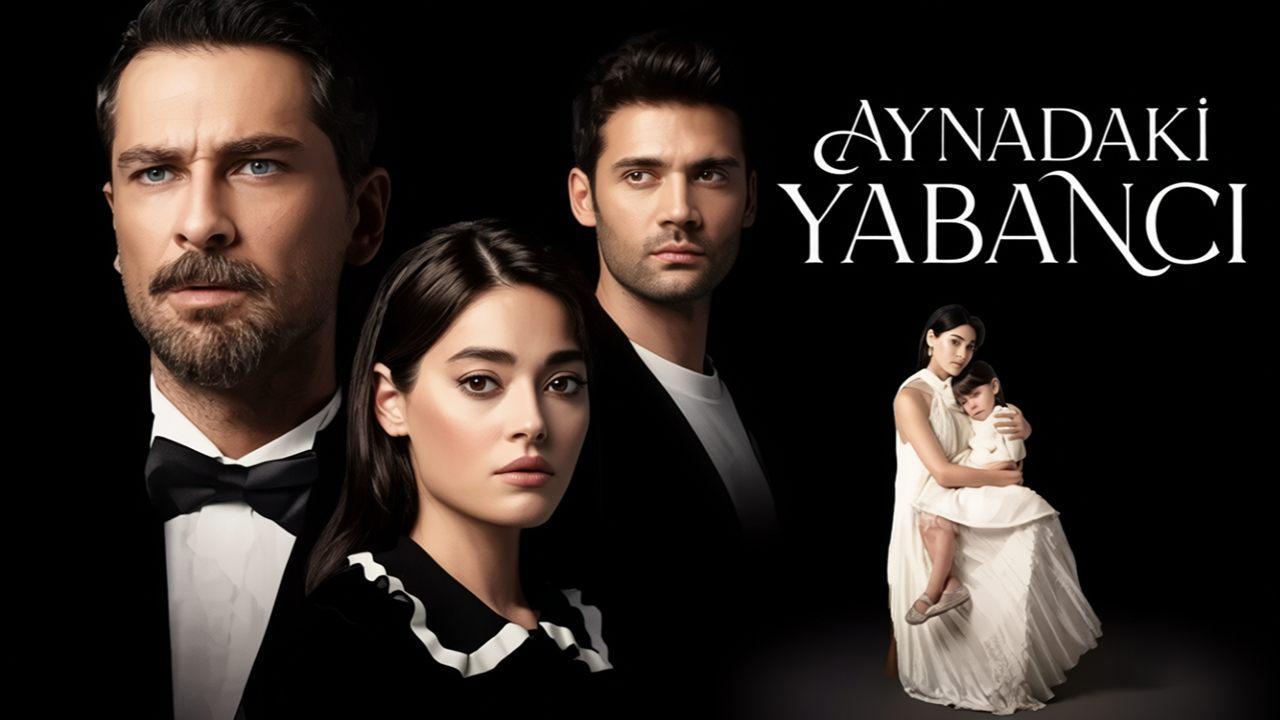 Aynadaki Yabanci Capítulo 1 (en Español)