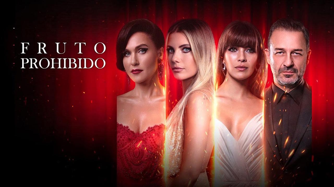 Fruto Prohibido (Audio Español)