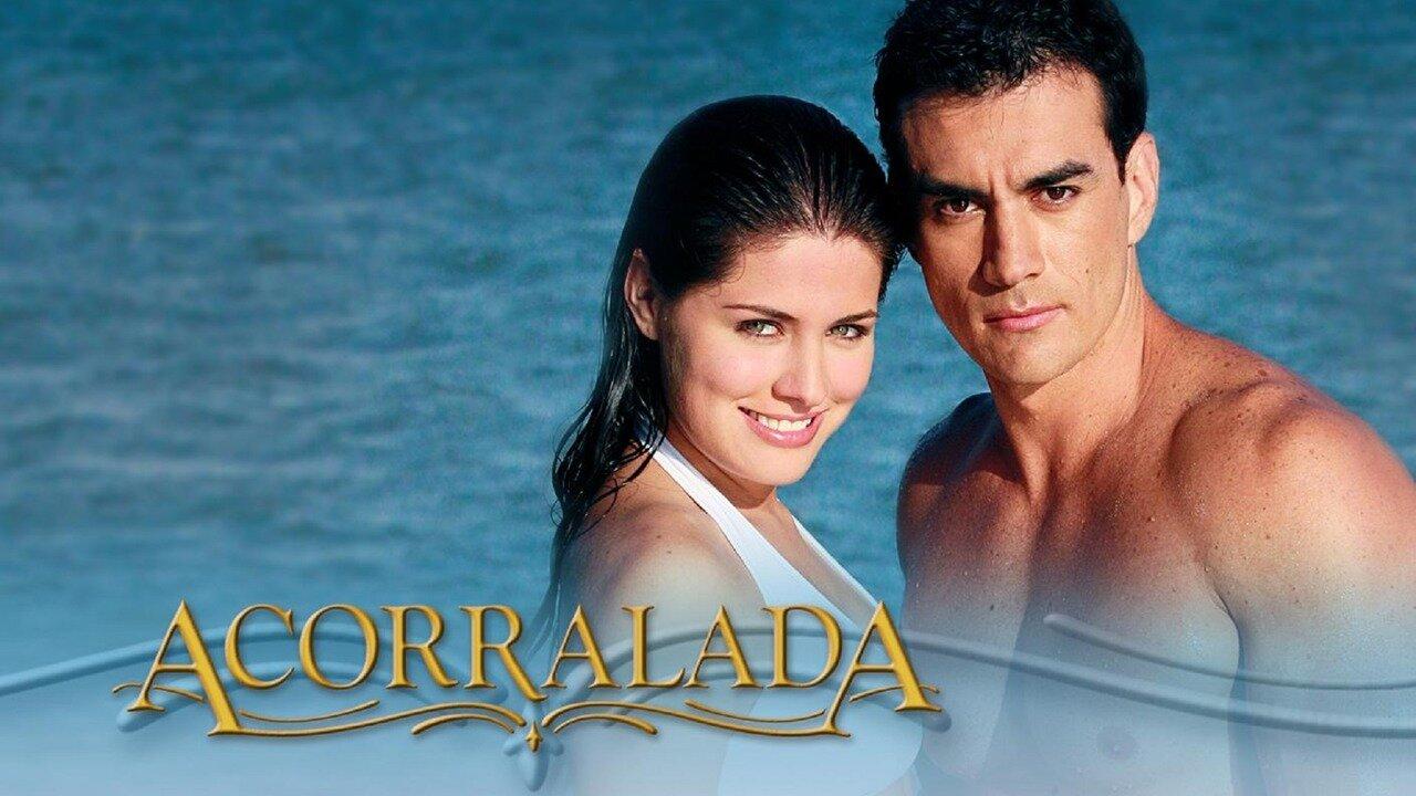 Acorralada Capítulo 1 Completo HD
