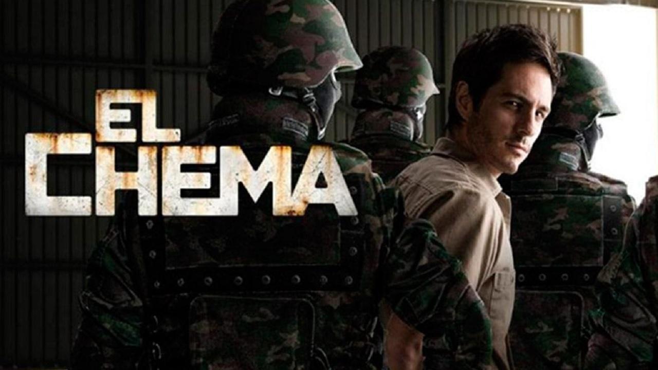 El Chema Capítulo 85 Completo HD