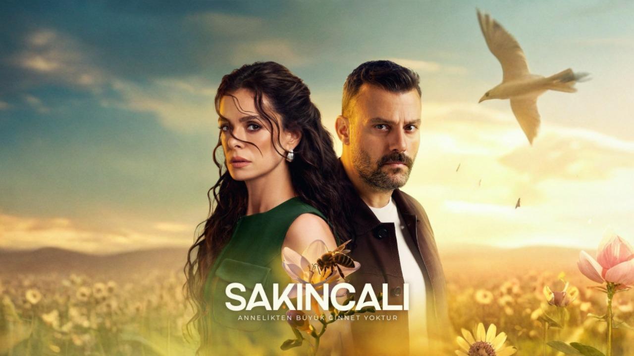 Sakincali (El Problematico) - En Español