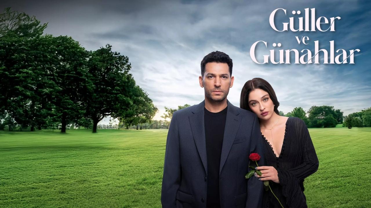 Guller ve Gunahlar Capítulo 1 (en Español)