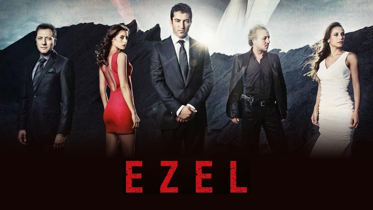 Novelas Turcas (Audio)