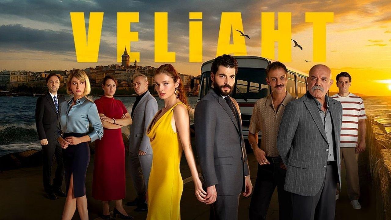 Veliaht Capítulo 1 (en Español)