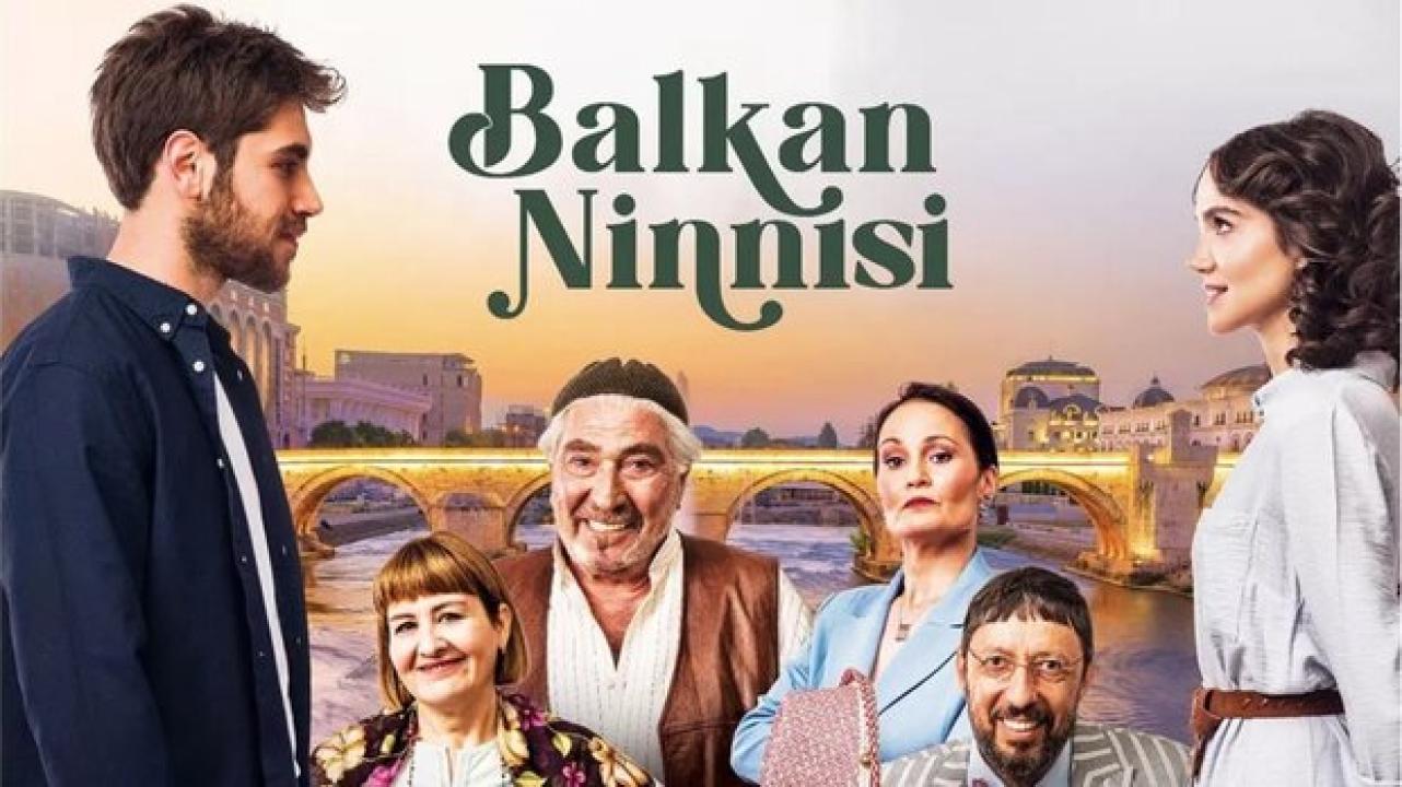 Canción de Cuna Balcánica Capítulo 1 Completo HD