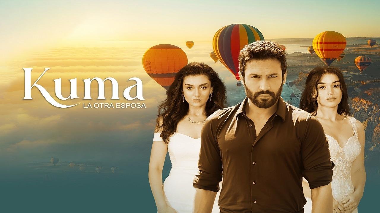 Kuma La Otra Esposa (Audio Español)